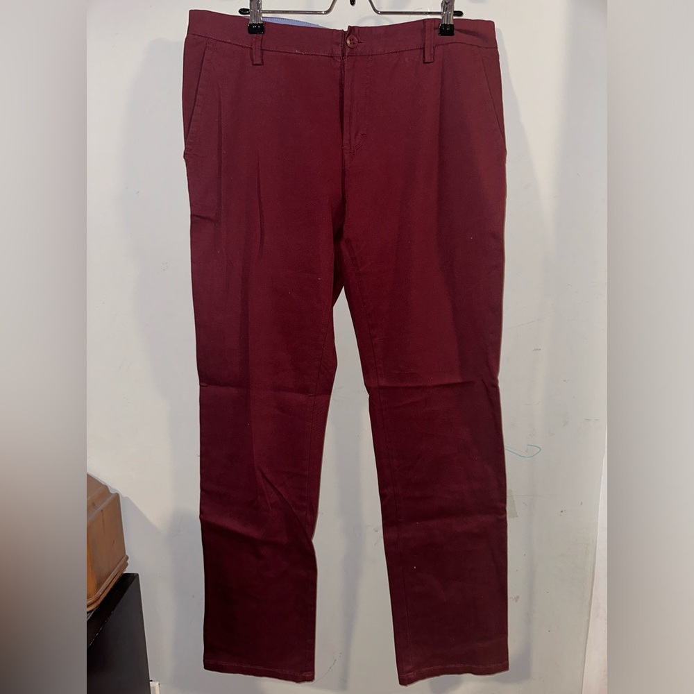 Men’s Chino Pants